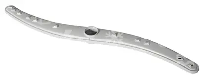 rameno rozstřikovací myčky 256575, ARISTON / INDESIT, horní zaoblené